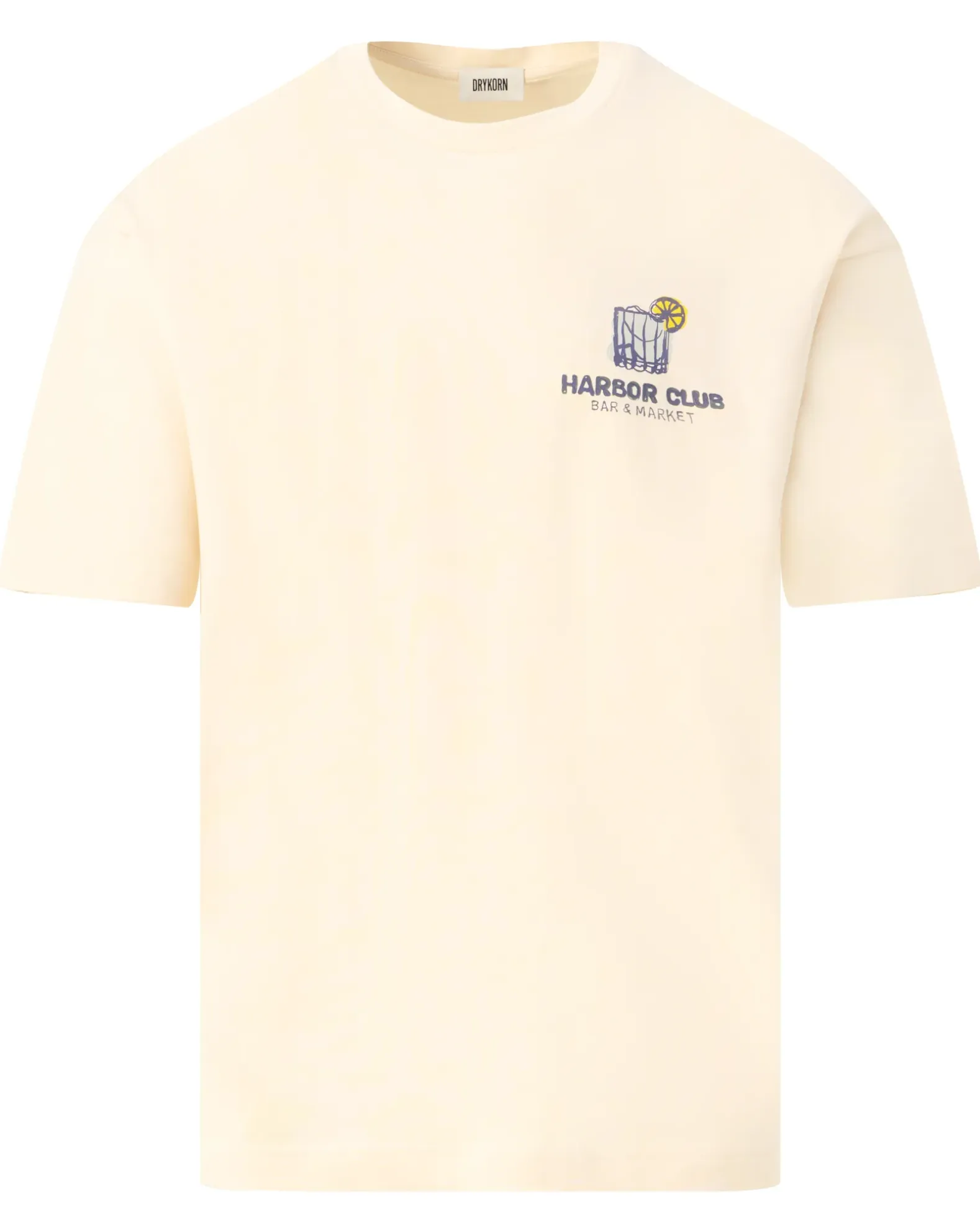 Drykorn Kayro T-shirt