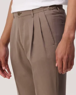 Drykorn Leek Chino