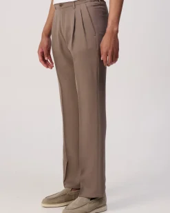 Drykorn Leek Chino