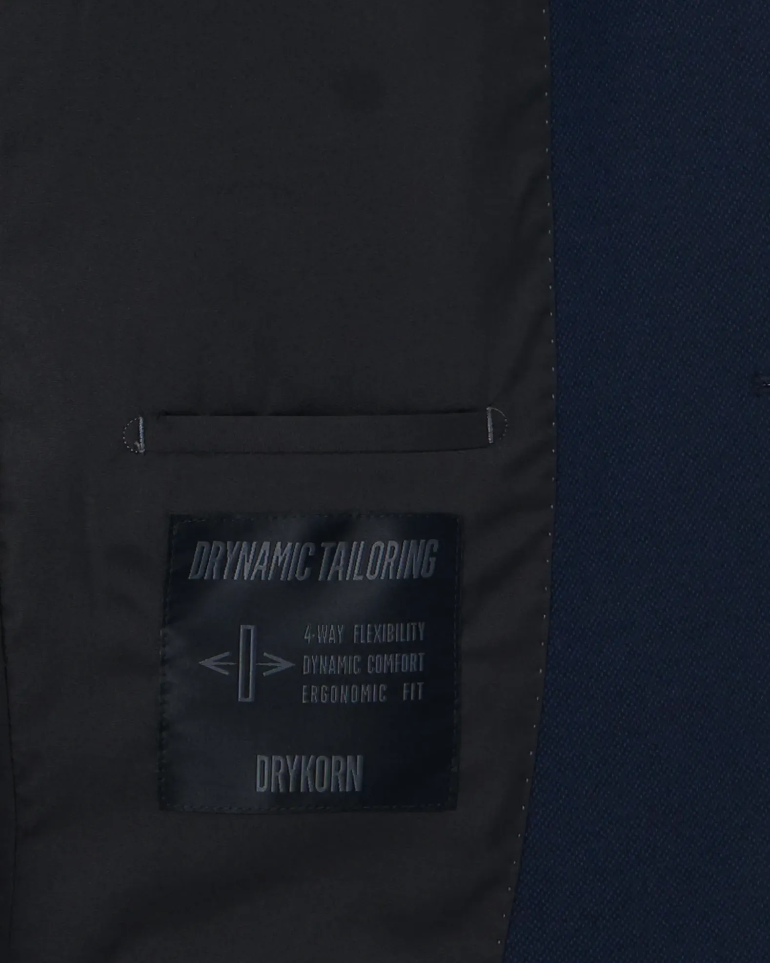 Drykorn Mix & Match Colbert