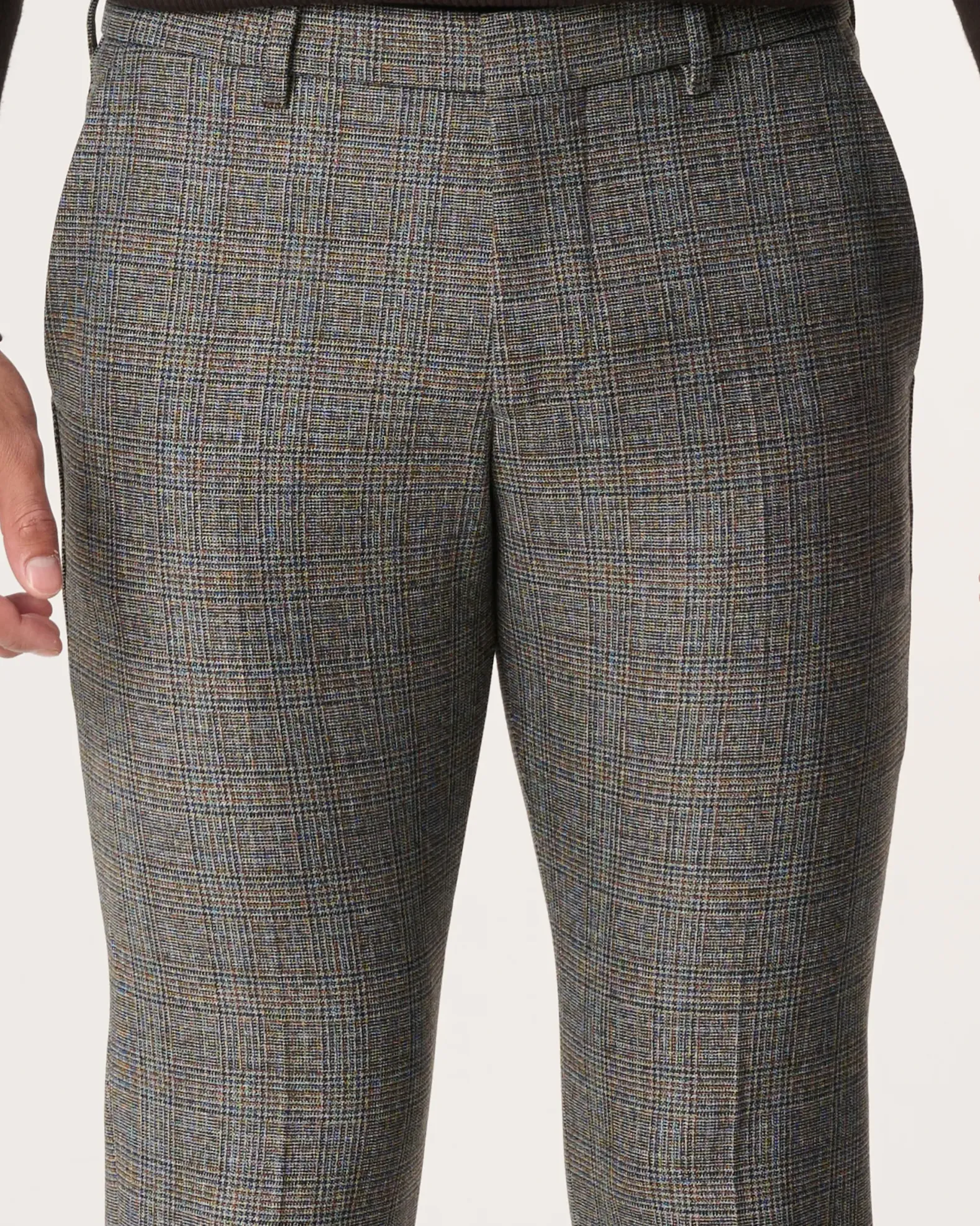 Drykorn Mix & Match Pantalon