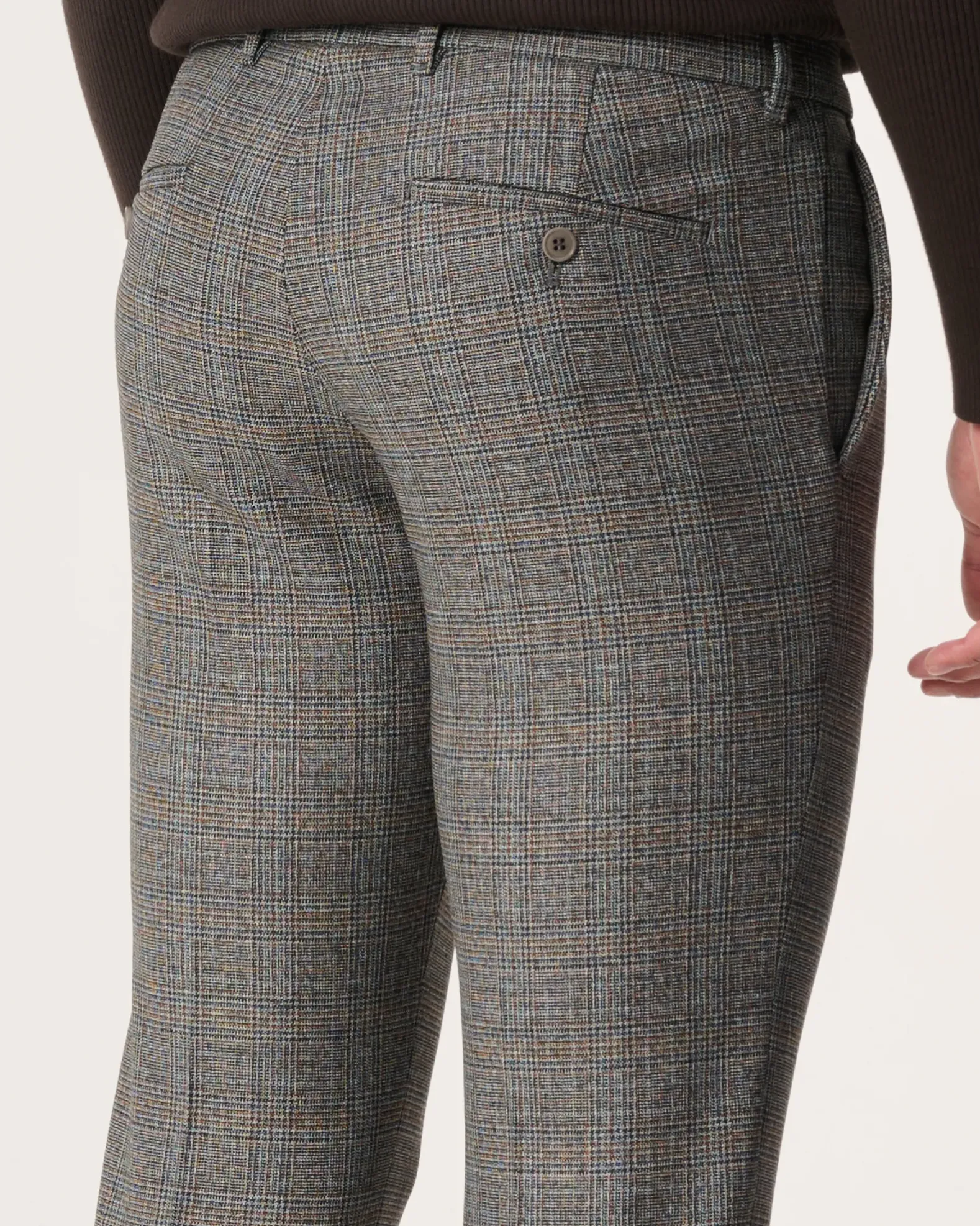 Drykorn Mix & Match Pantalon