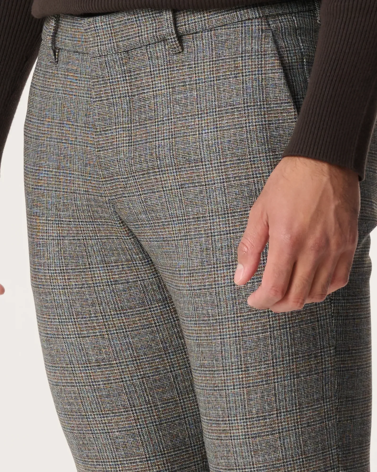 Drykorn Mix & Match Pantalon