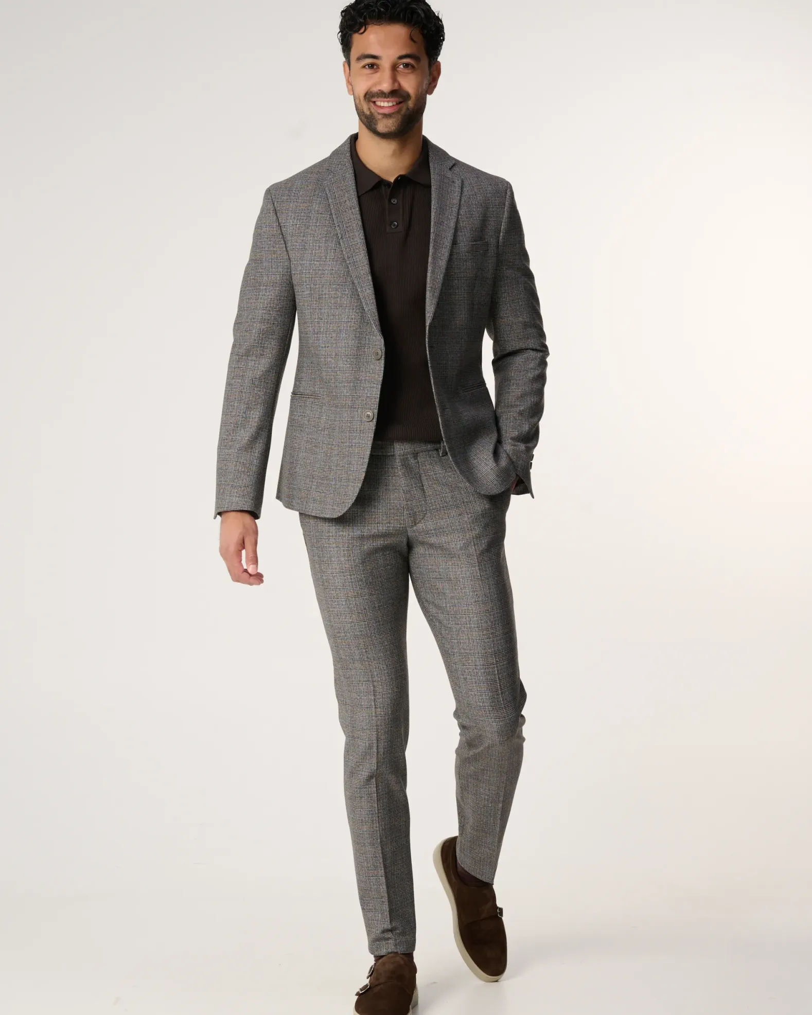 Drykorn Mix & Match Pantalon