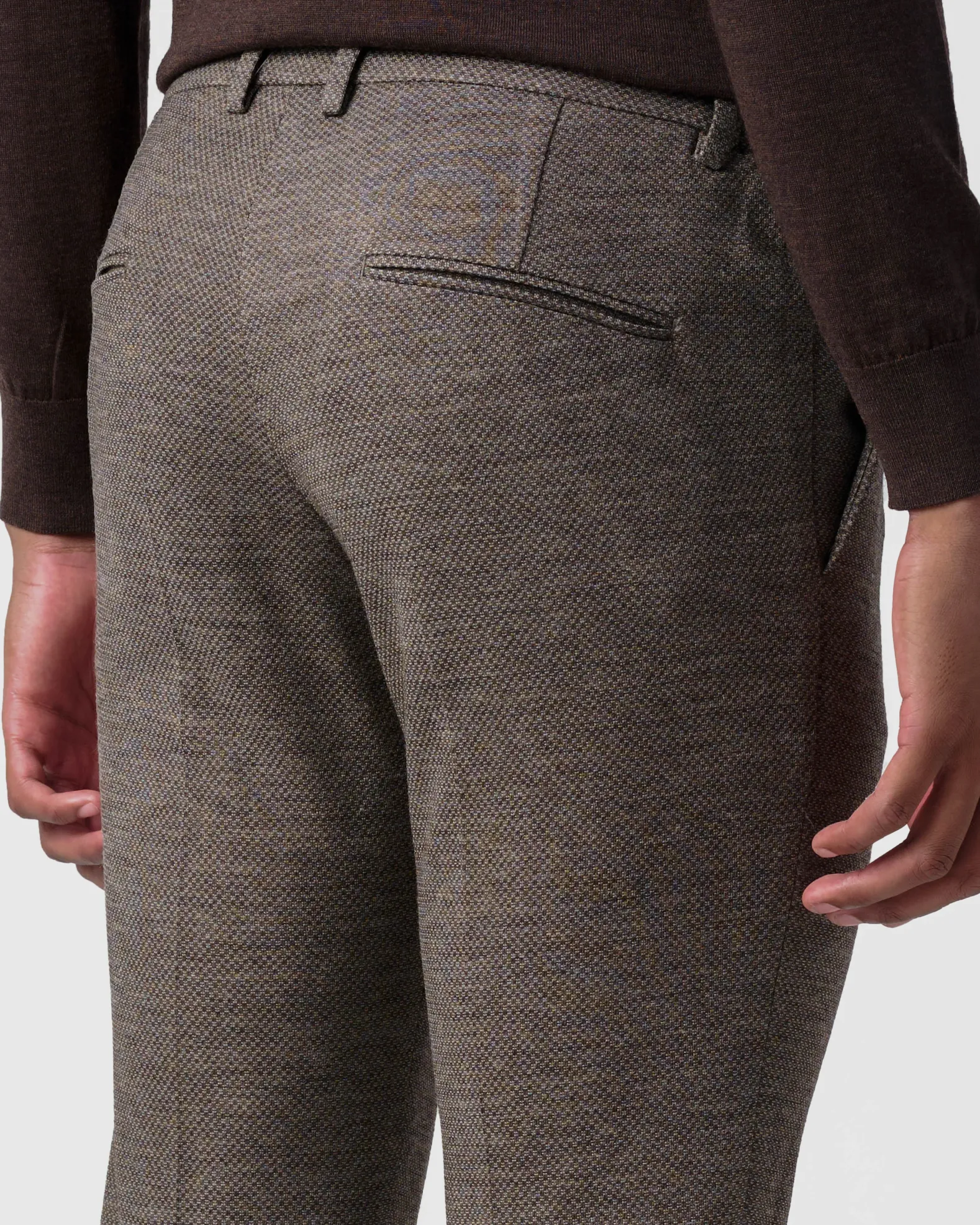 Drykorn Mix & Match Pantalon