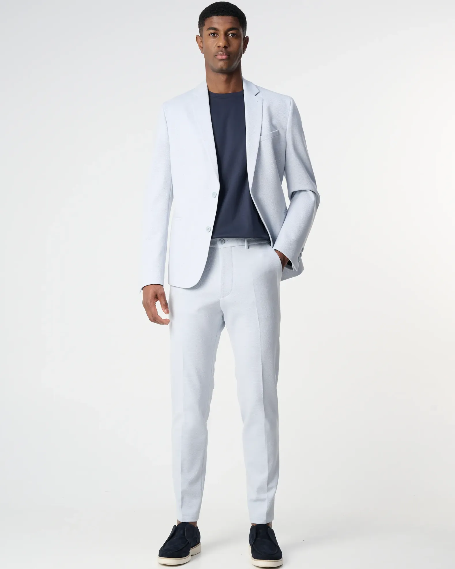 Drykorn Mix & Match Pantalon