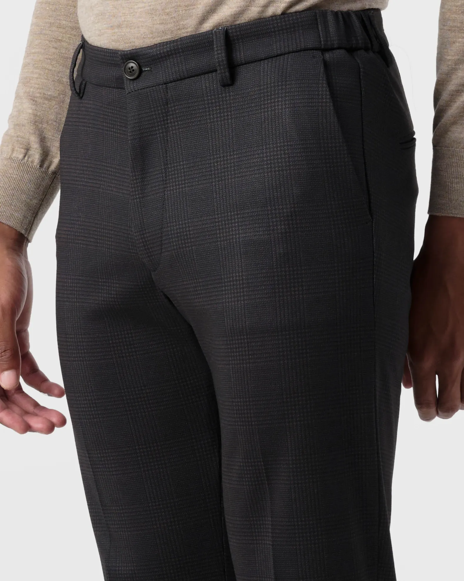 Drykorn Mix & Match Pantalon