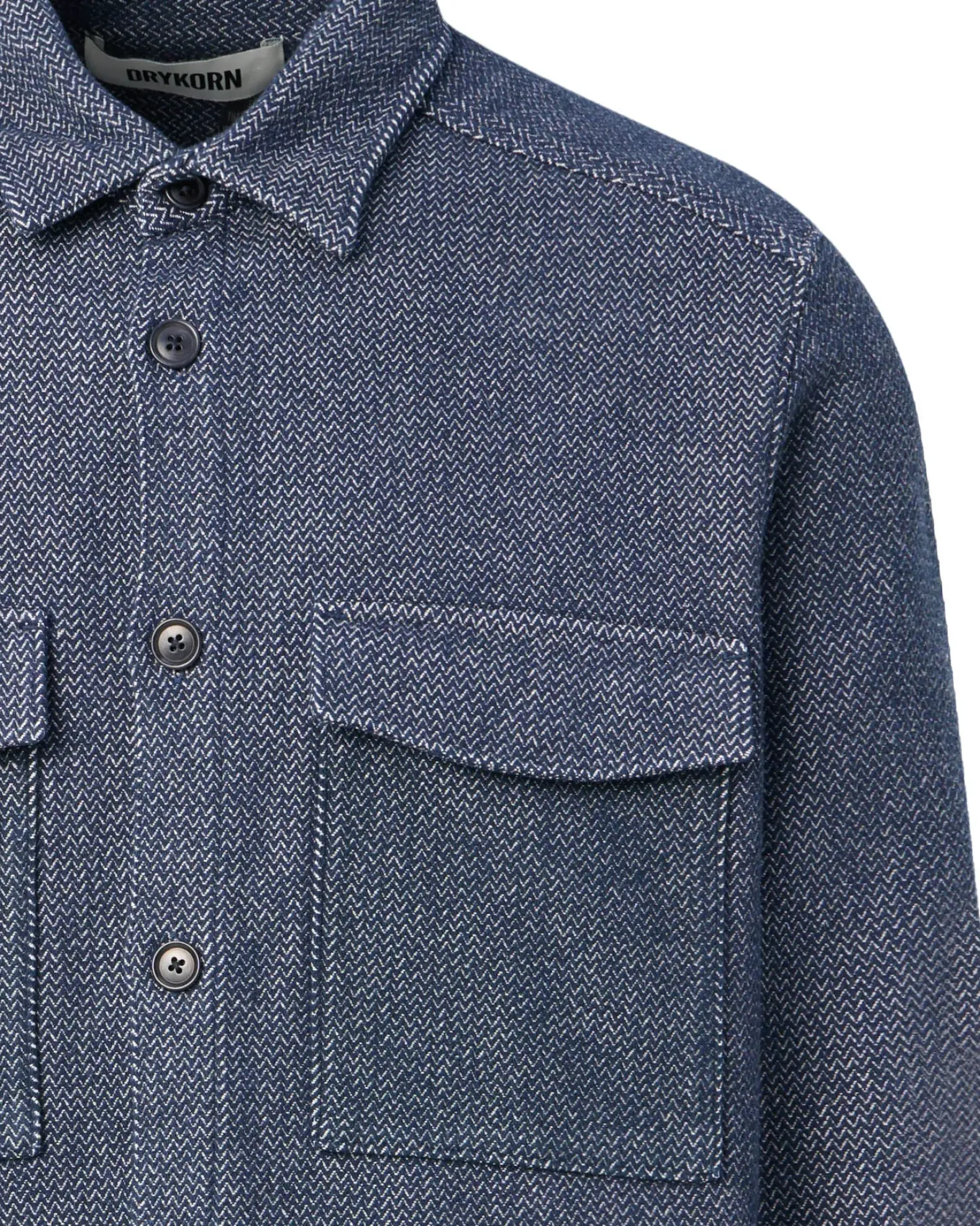 Drykorn Overshirt