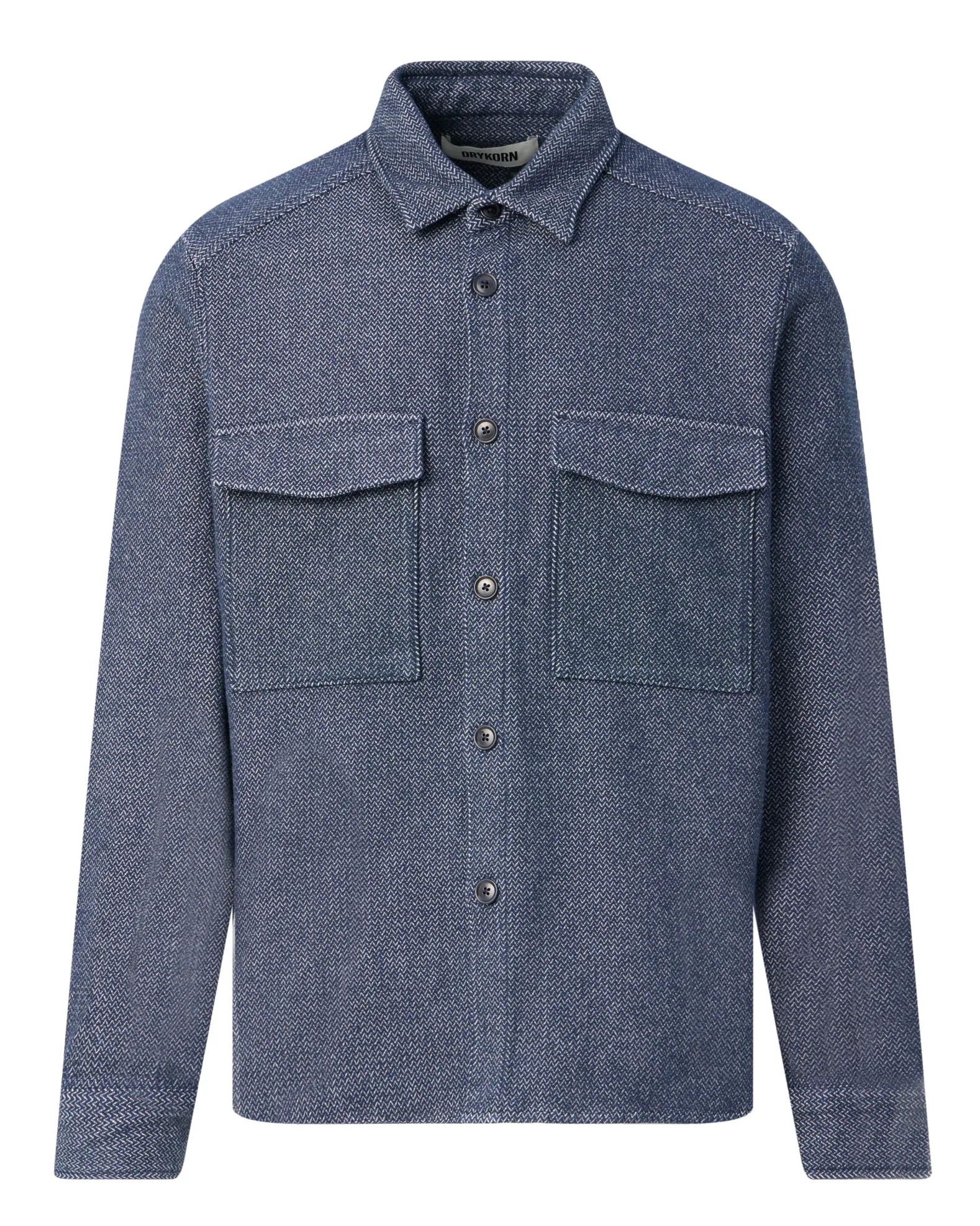 Drykorn Overshirt