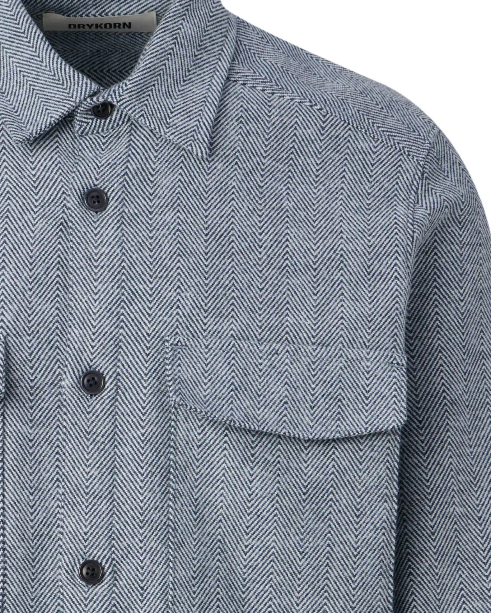 Drykorn Overshirt