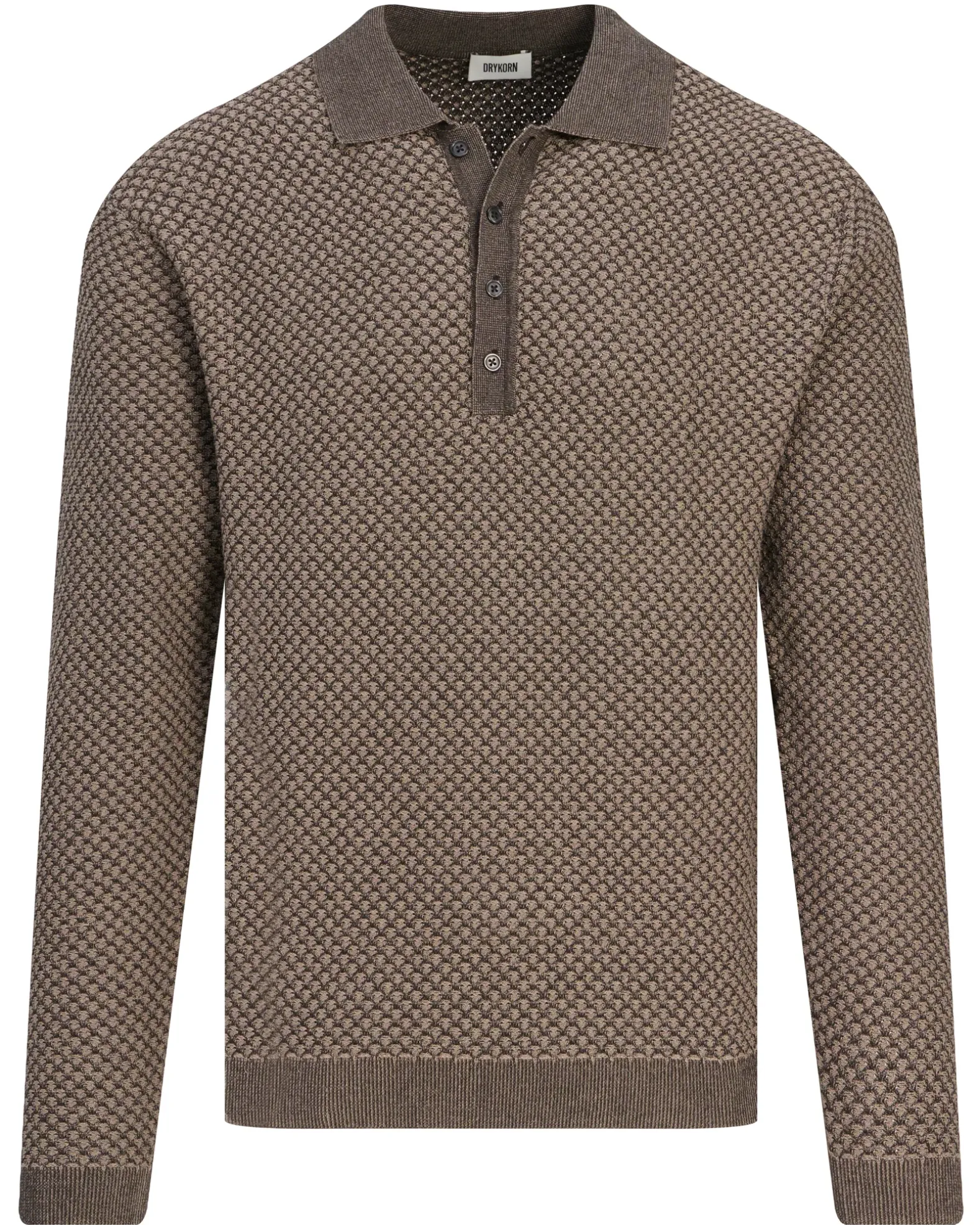 Drykorn Polo Jonnte