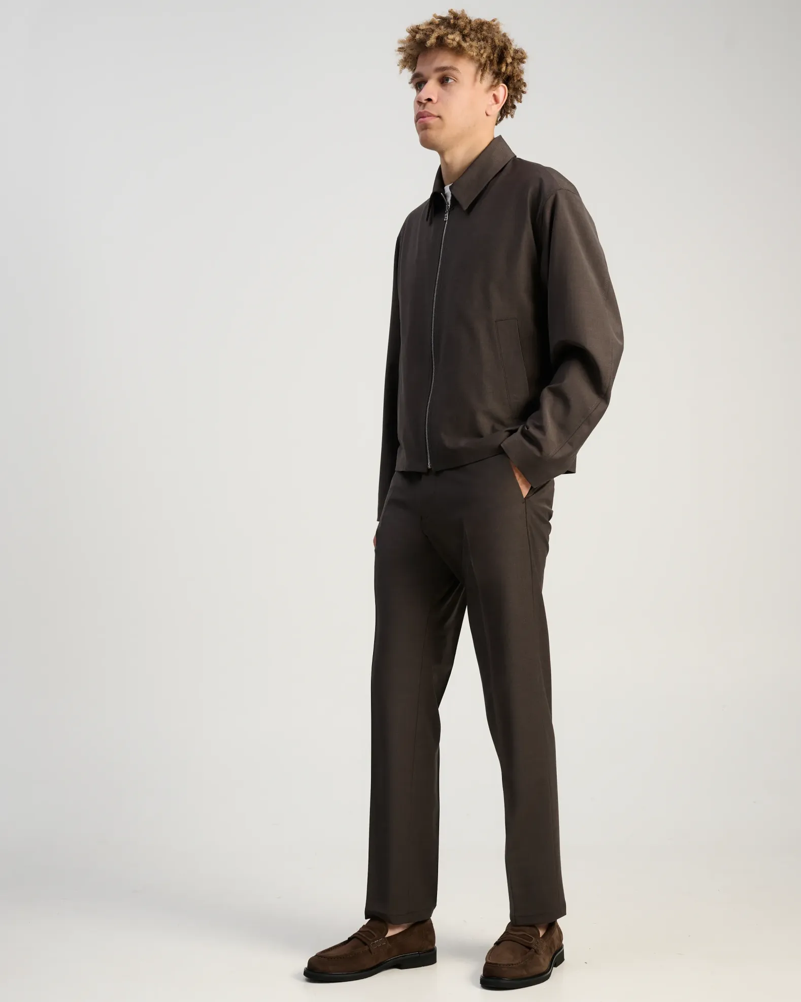 Drykorn Rikko Overshirt