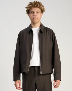 Drykorn Rikko Overshirt