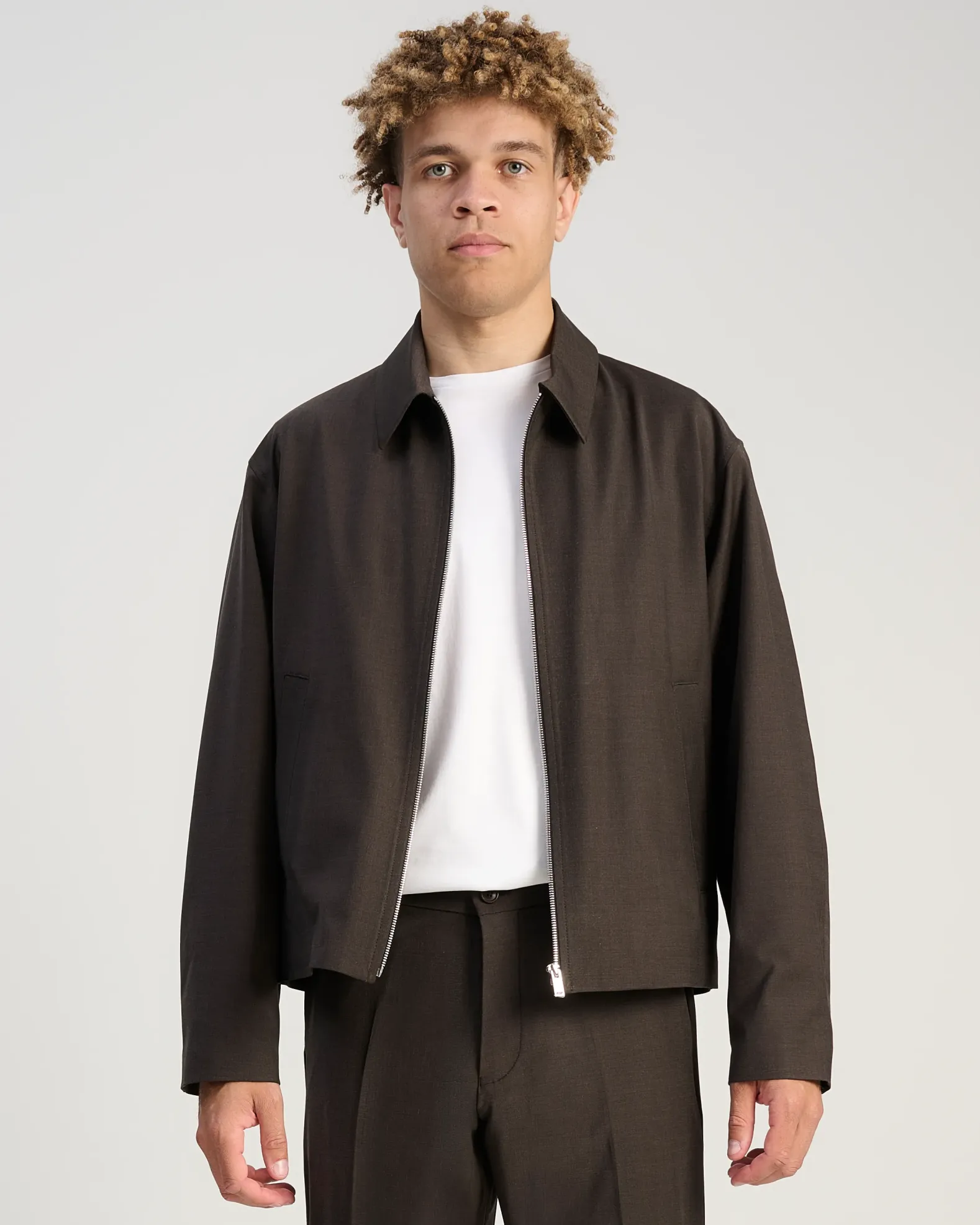 Drykorn Rikko Overshirt