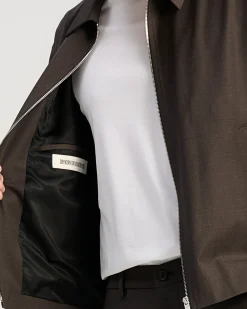 Drykorn Rikko Overshirt