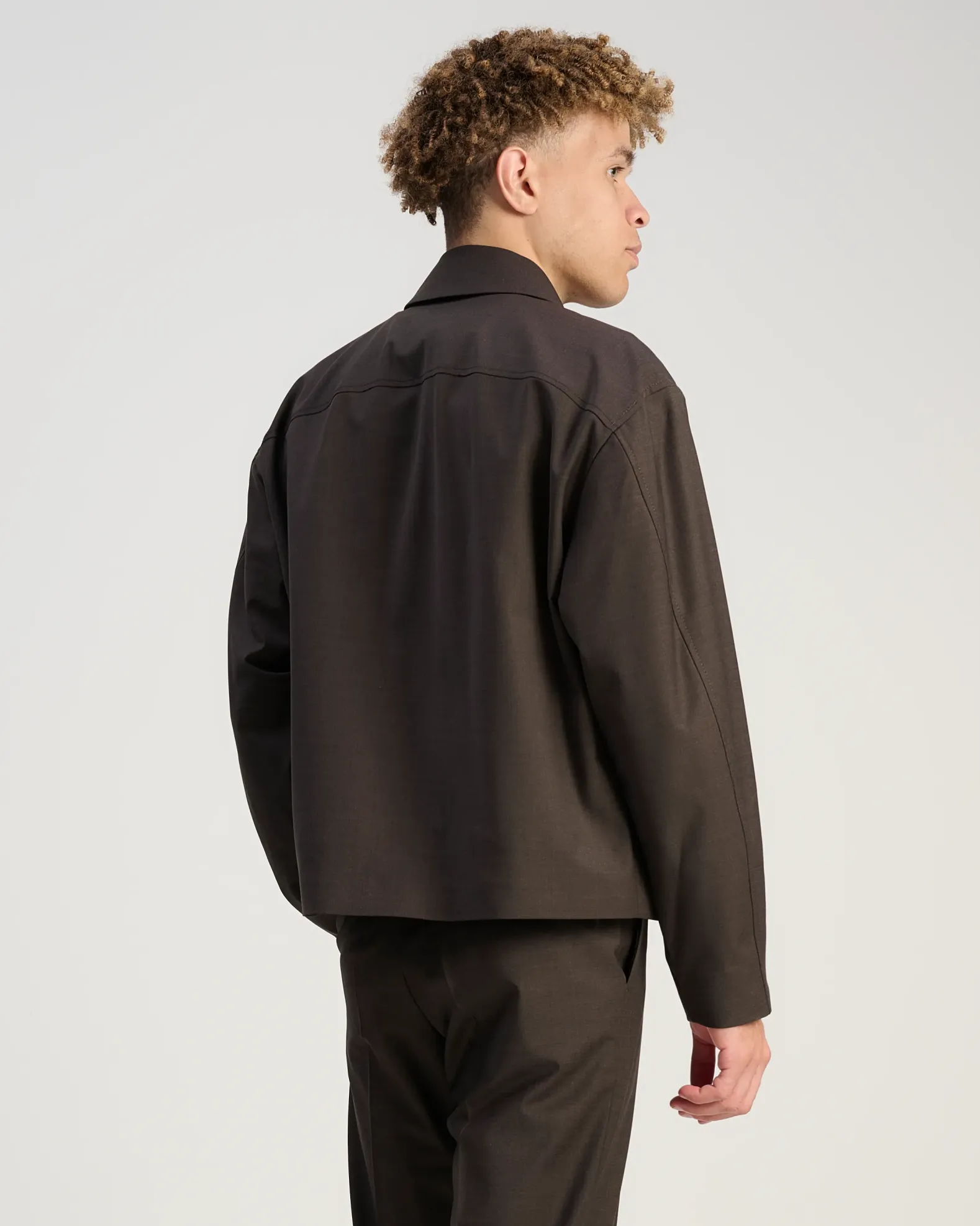 Drykorn Rikko Overshirt