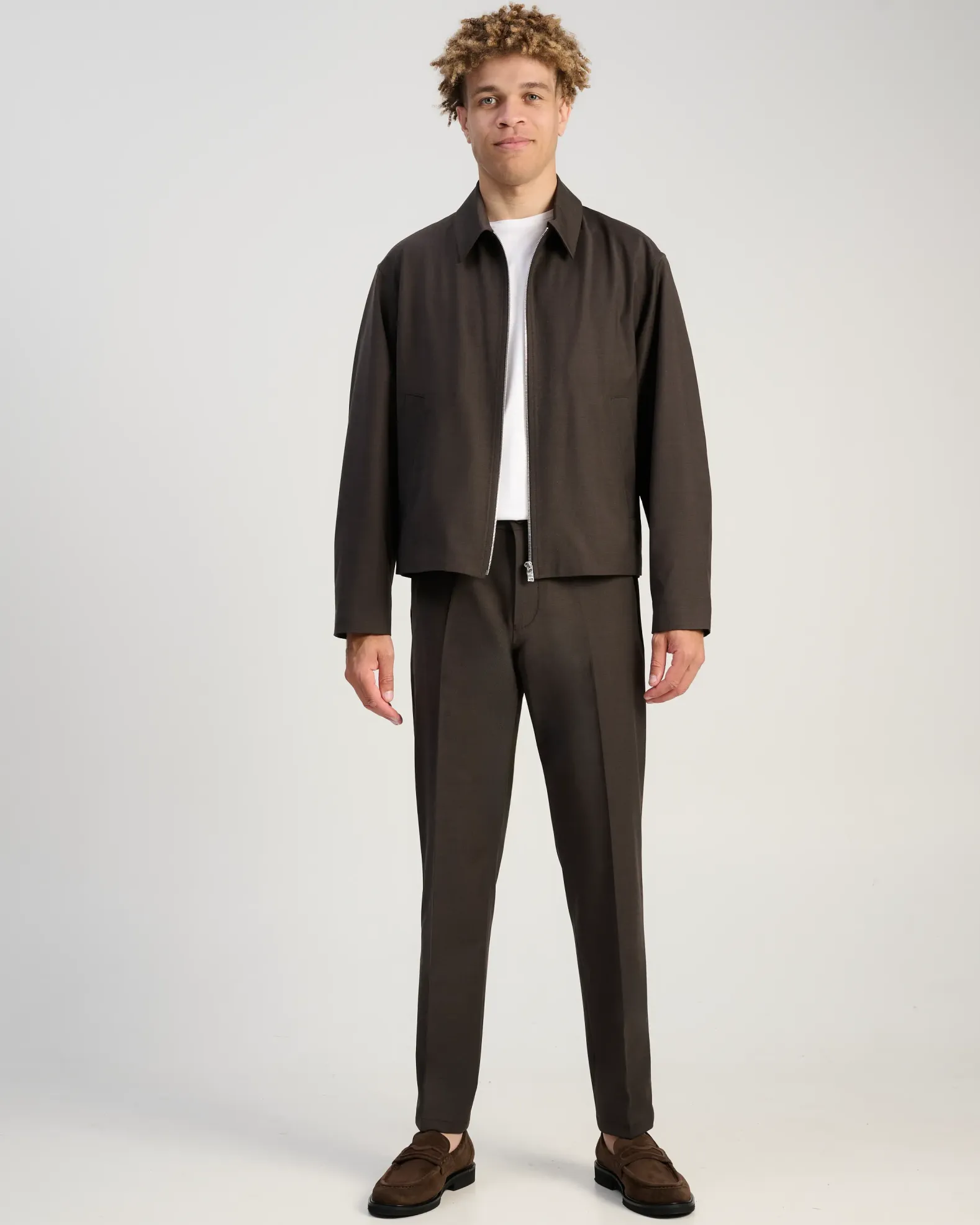 Drykorn Rikko Overshirt
