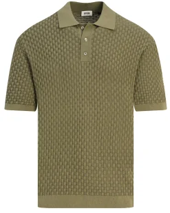 Drykorn Tamian Polo