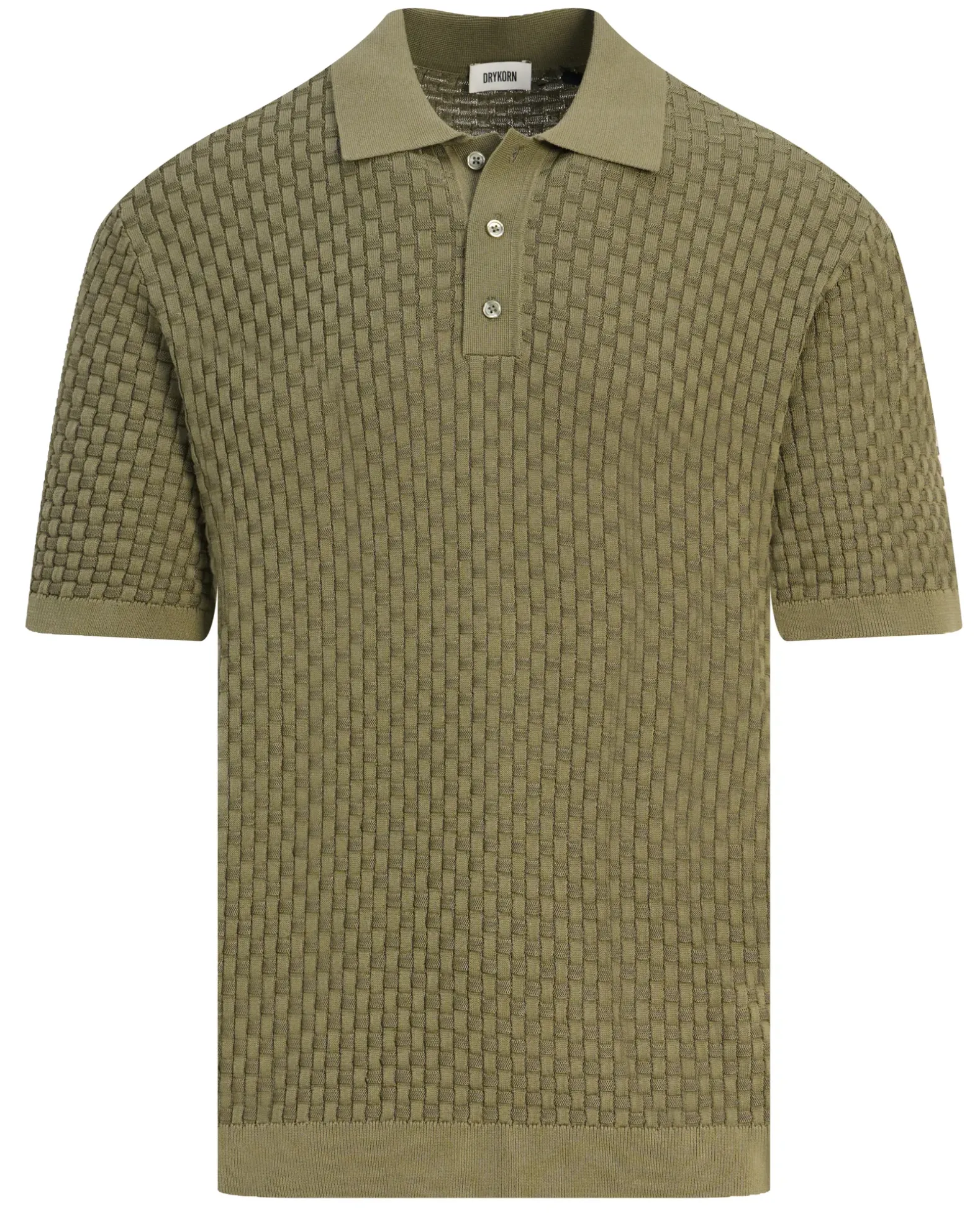 Drykorn Tamian Polo