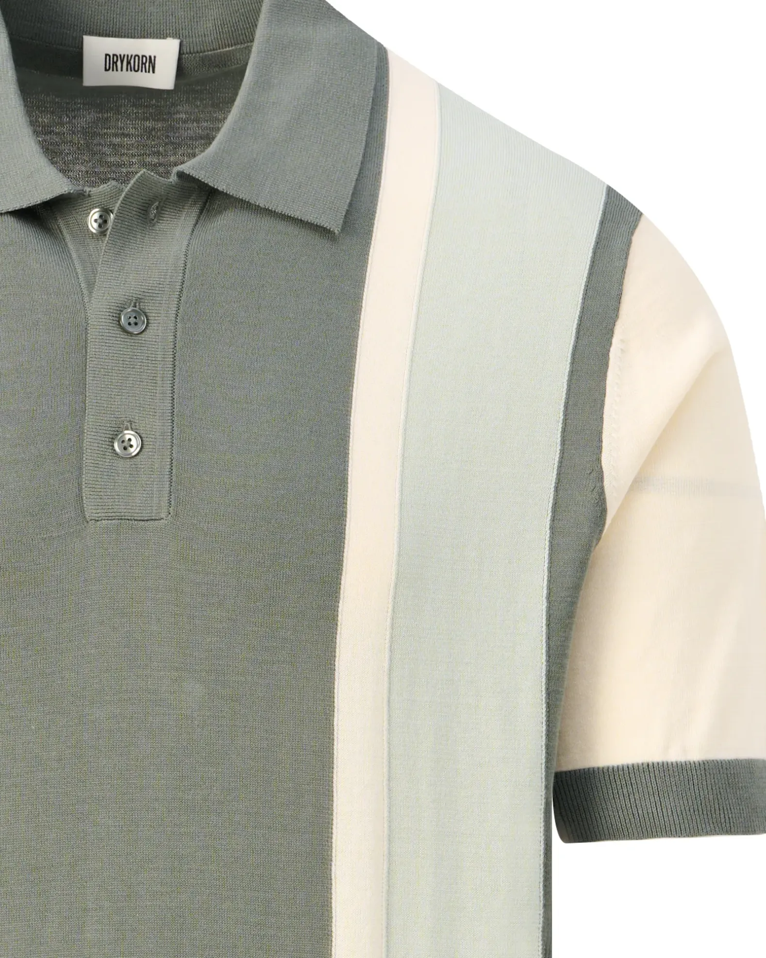 Drykorn Tamian Polo