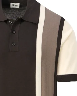 Drykorn Tamian Polo