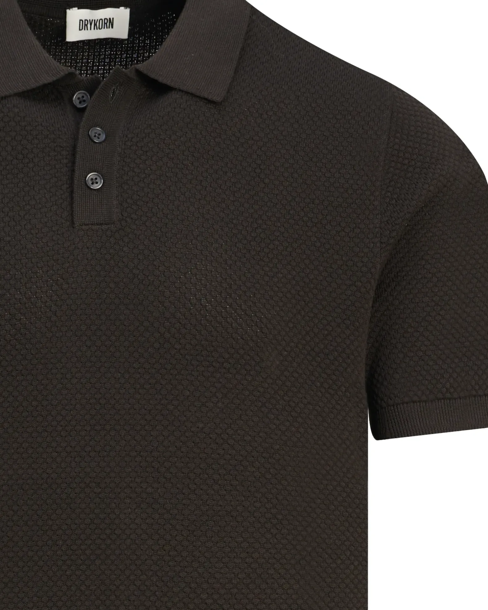 Drykorn Triton Polo