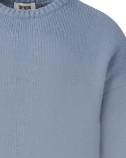 Drykorn Trui O-hals