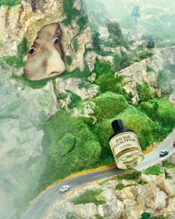DS&Durga Big Sur Eucalyptus EDP 50ml Scents
