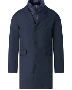 Duno Overcoat