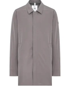 Duno Overcoat