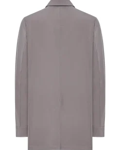 Duno Overcoat