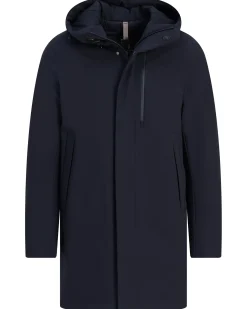 Duno Planet Parka
