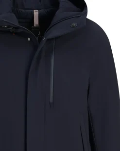 Duno Planet Parka