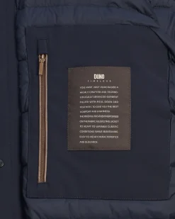 Duno Planet Parka