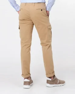 Dutch Dandies Cargo Chino