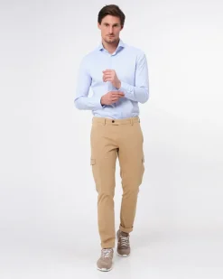 Dutch Dandies Cargo Chino