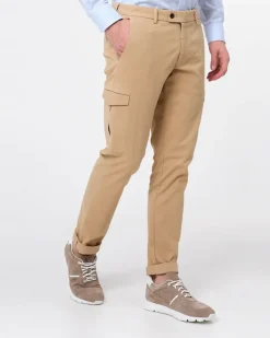 Dutch Dandies Cargo Chino