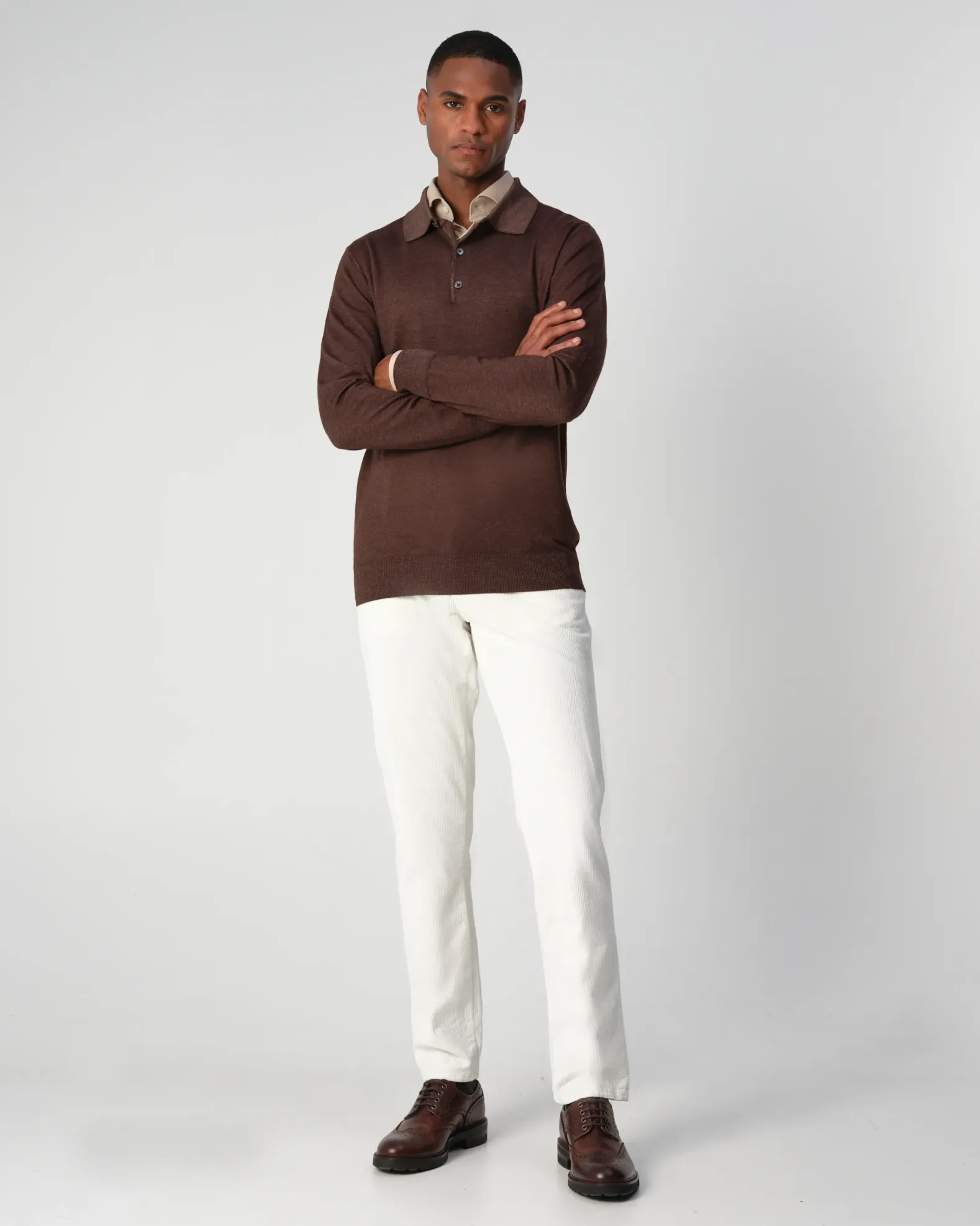 Dutch Dandies Chino