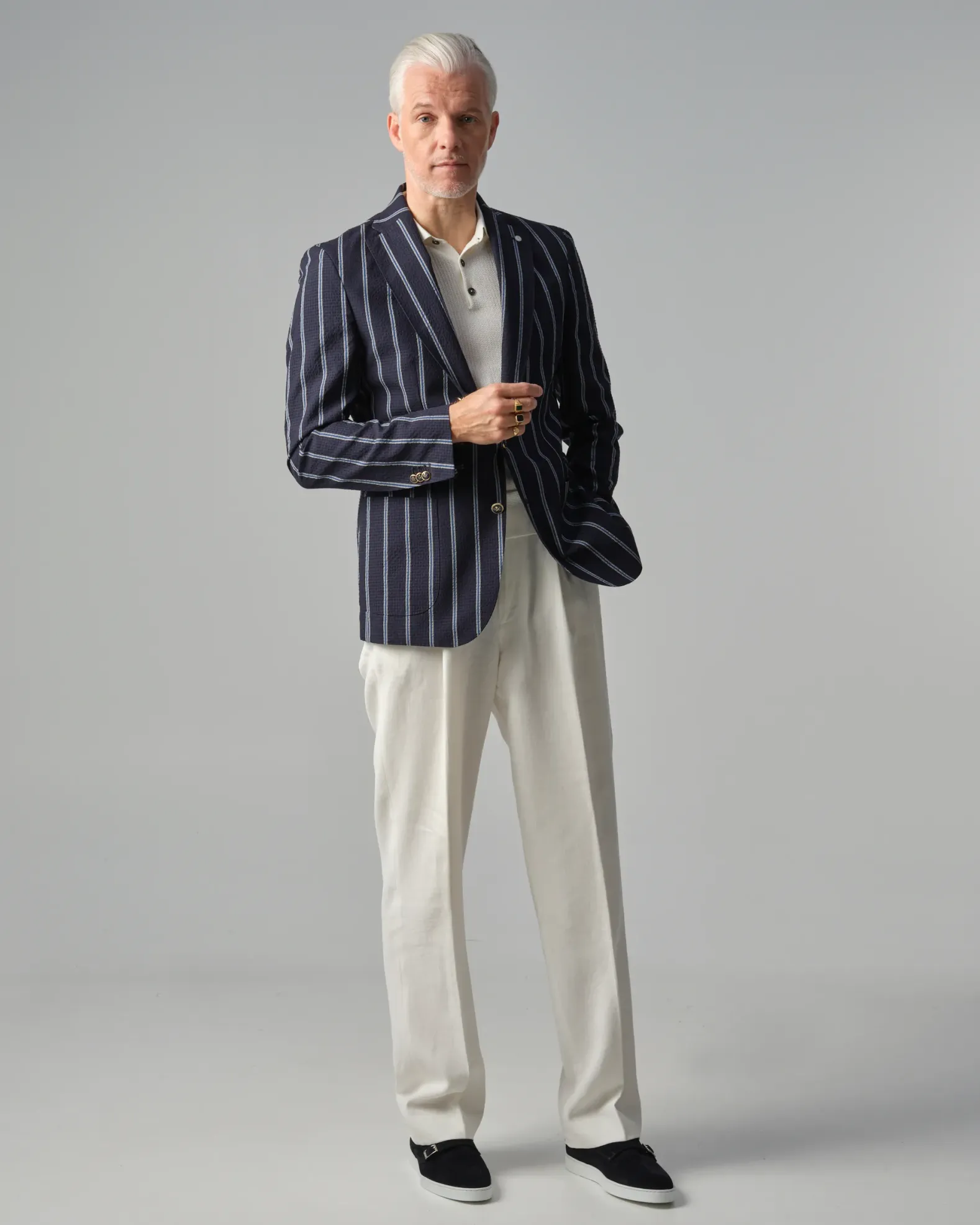 Dutch Dandies Colbert