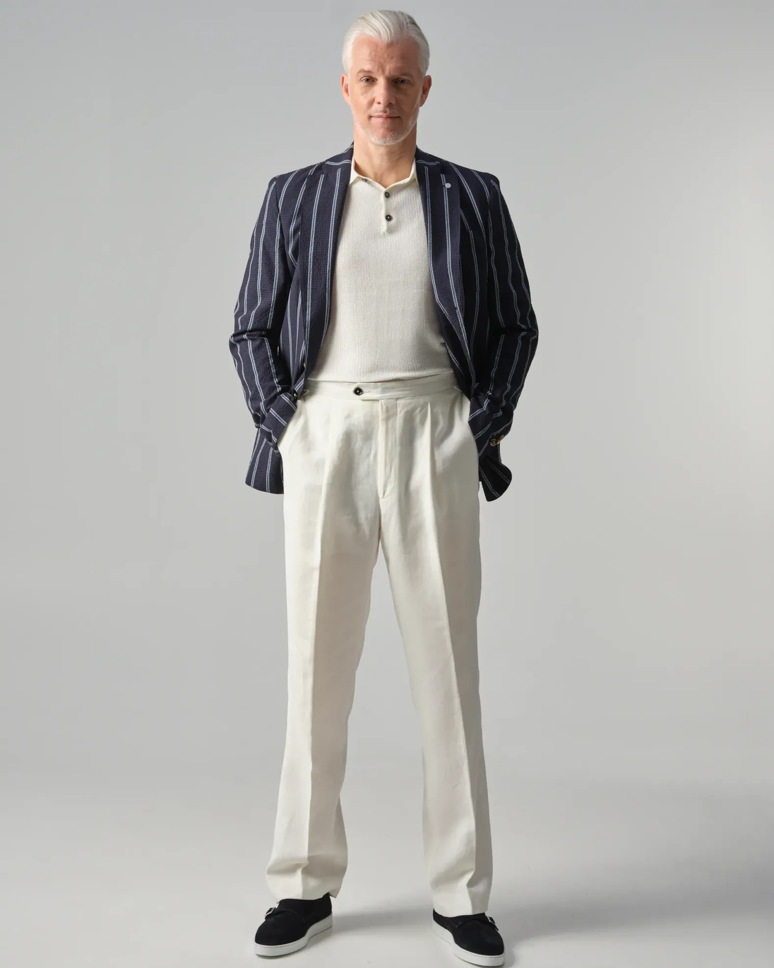Dutch Dandies Colbert