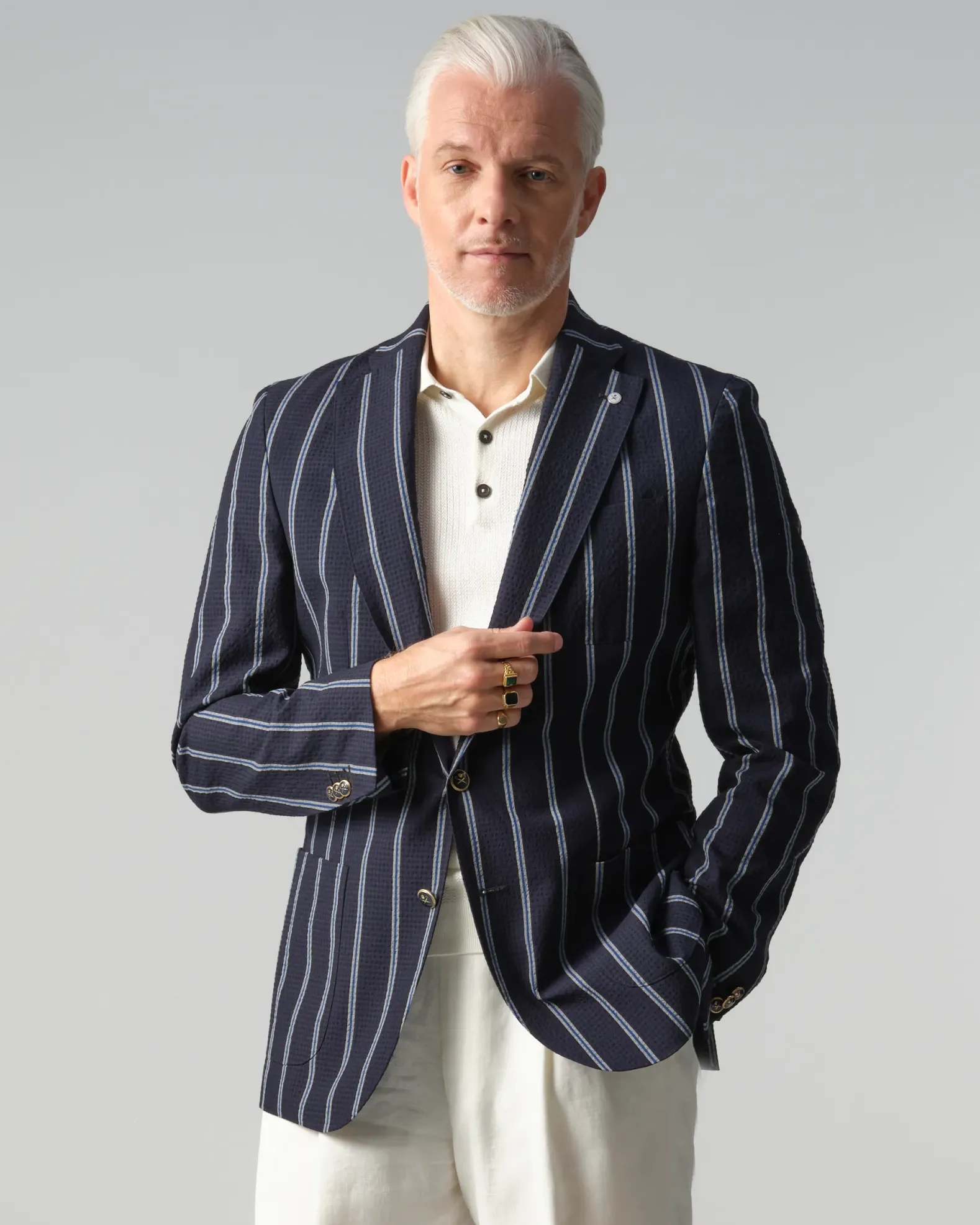 Dutch Dandies Colbert