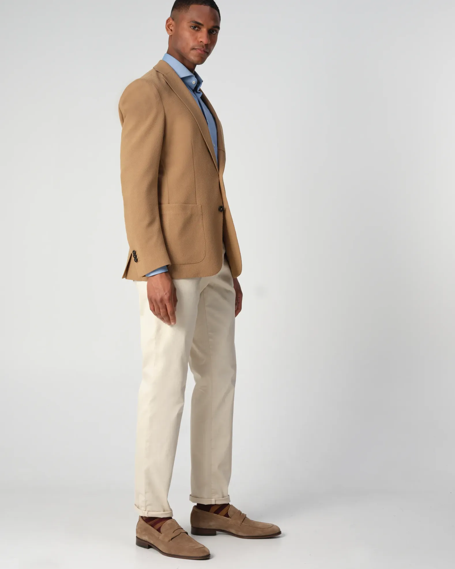 Dutch Dandies Colbert
