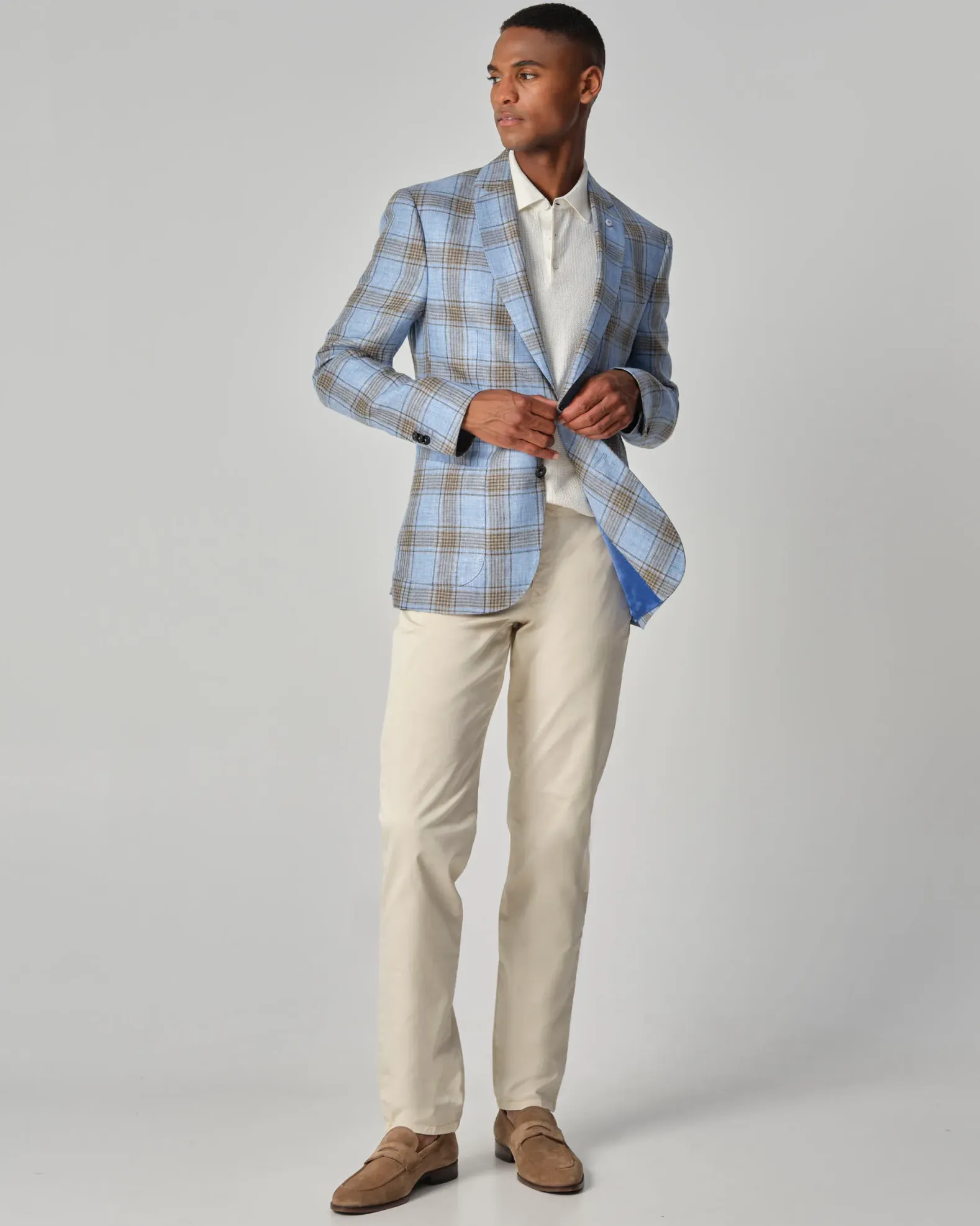 Dutch Dandies Colbert