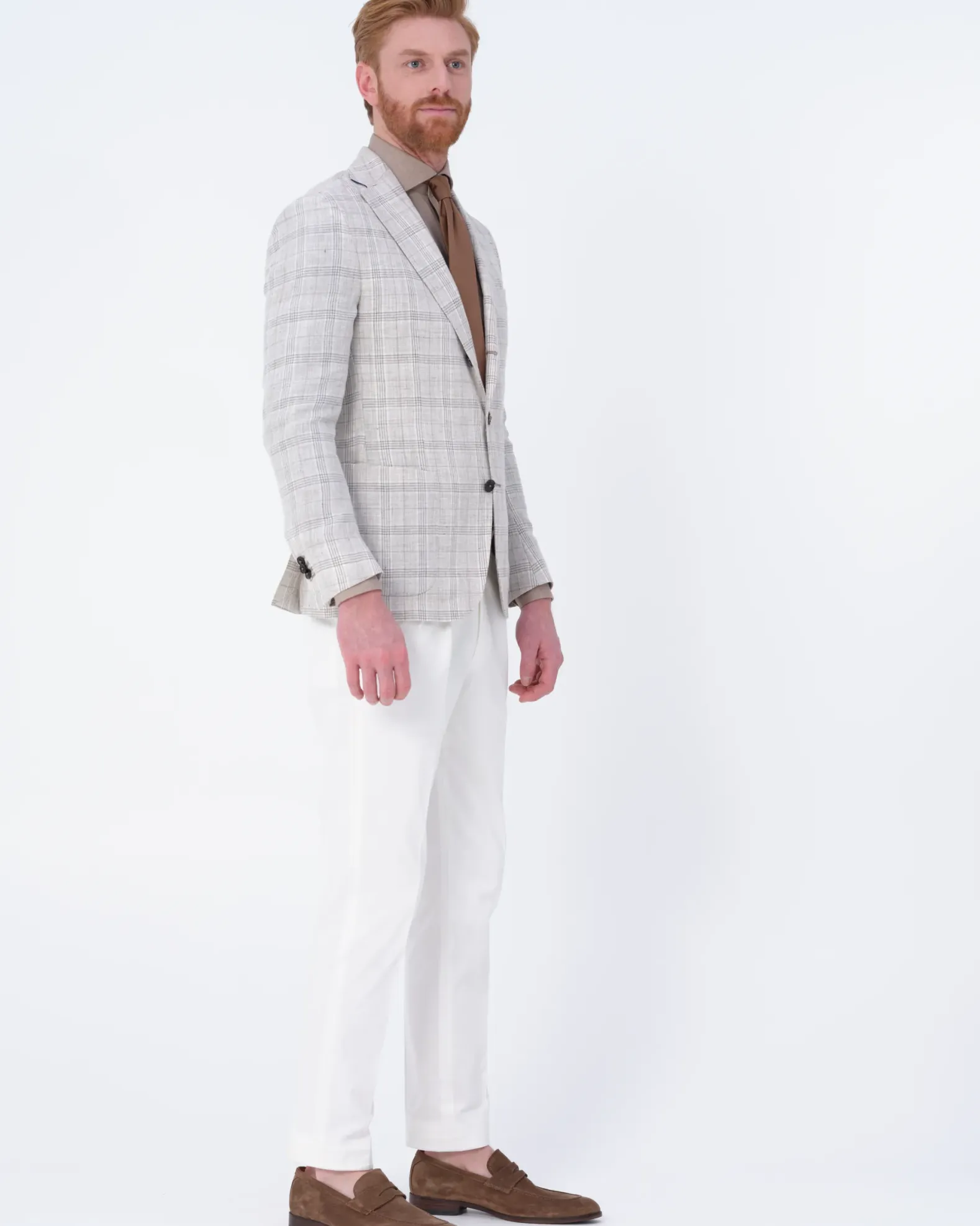 Dutch Dandies Colbert