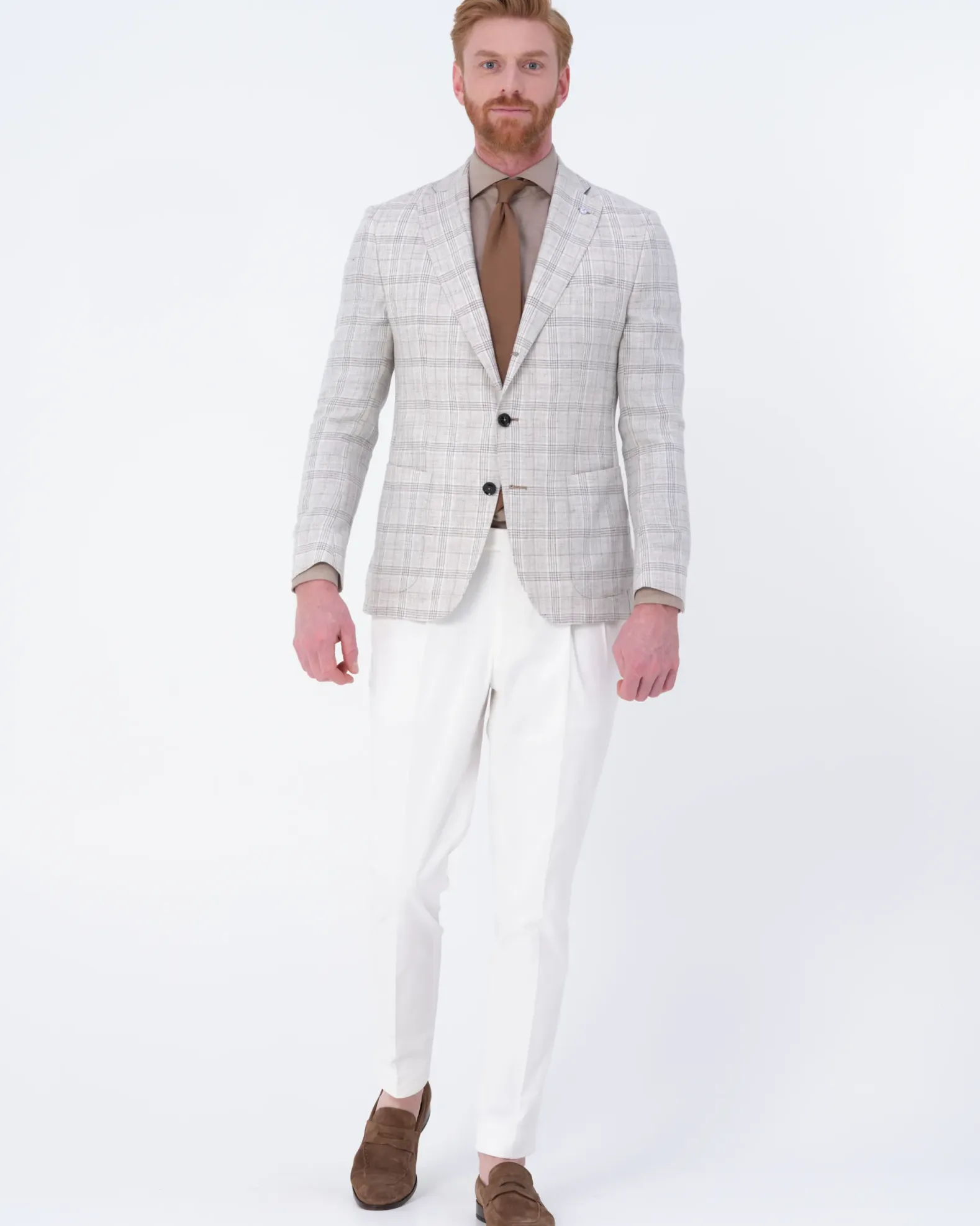 Dutch Dandies Colbert