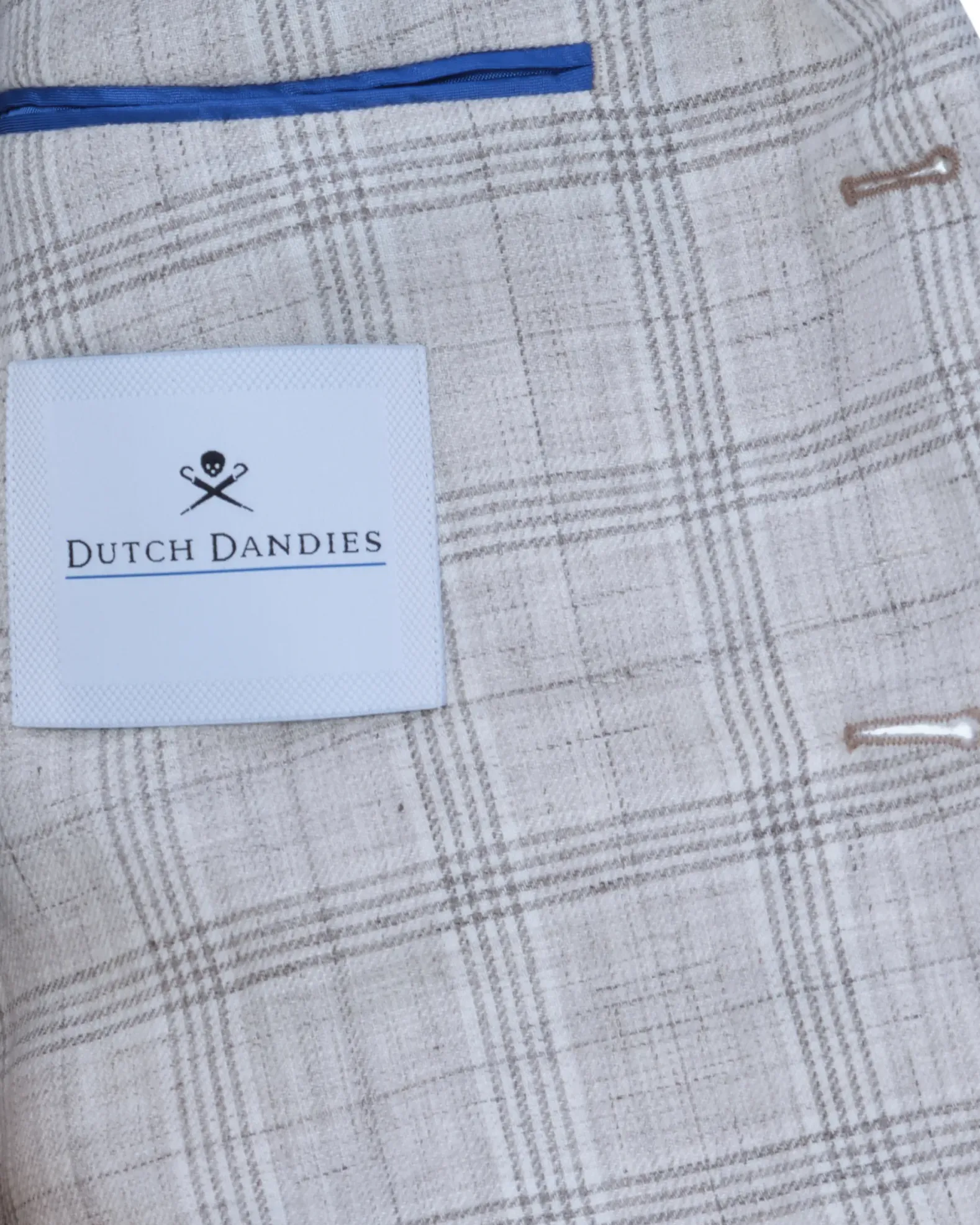 Dutch Dandies Colbert