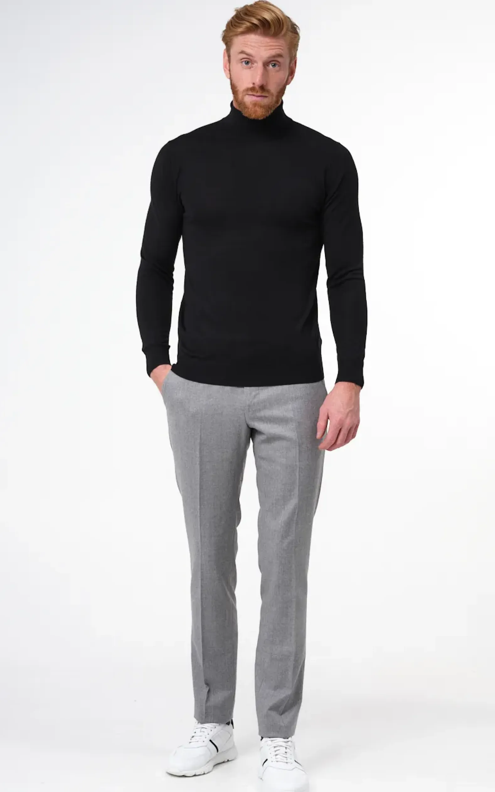 Dutch Dandies Coltrui