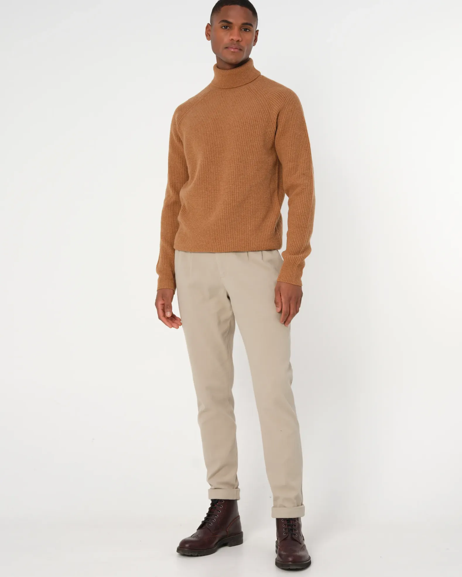 Dutch Dandies Coltrui