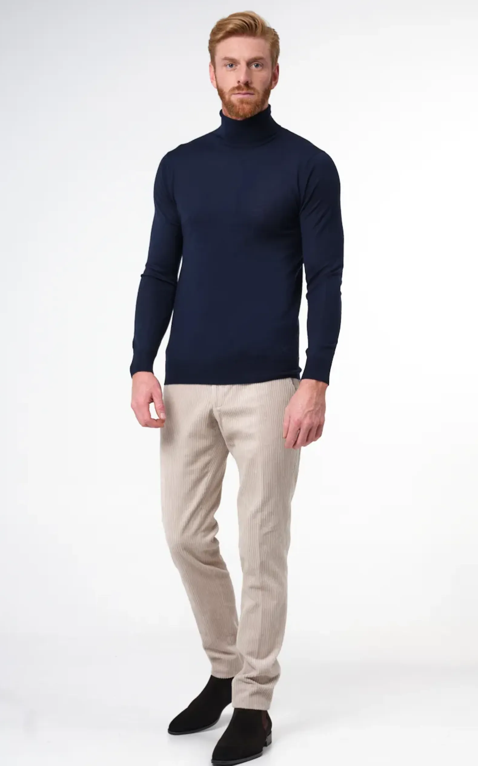 Dutch Dandies Coltrui