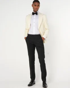 Dutch Dandies Diner Jacket